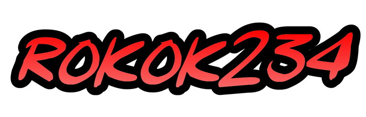 LOGO ROKOK234