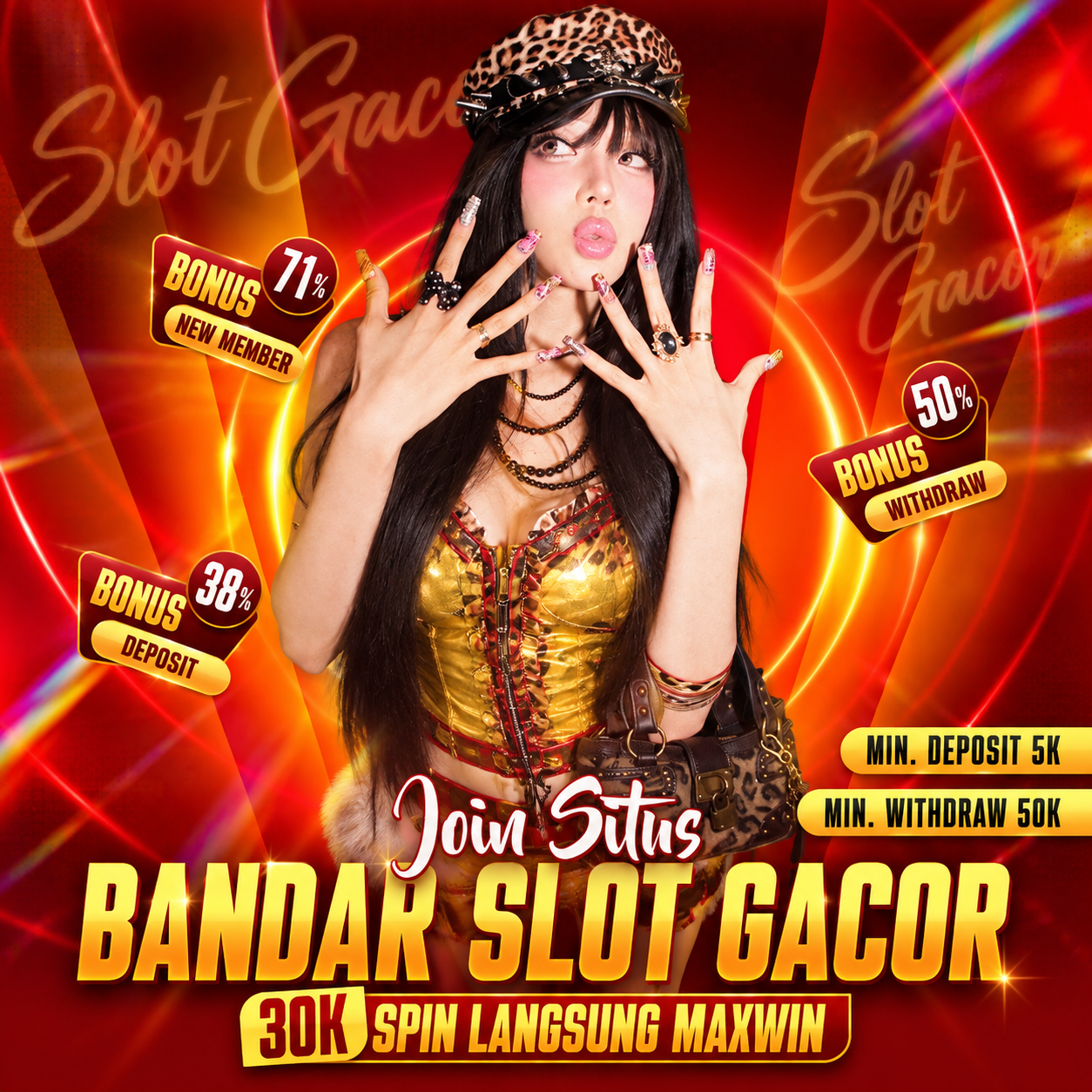 ROKOK234 - Platform Terpadu Slot Bola Dan Togel Terpercaya